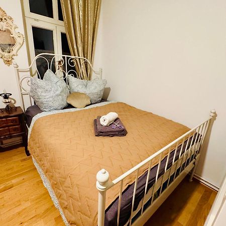 Romantic Studio Βερολίνο Εξωτερικό φωτογραφία