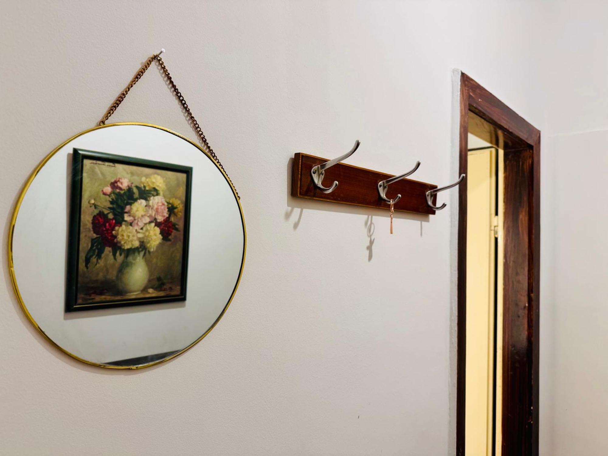 Romantic Studio Βερολίνο Εξωτερικό φωτογραφία