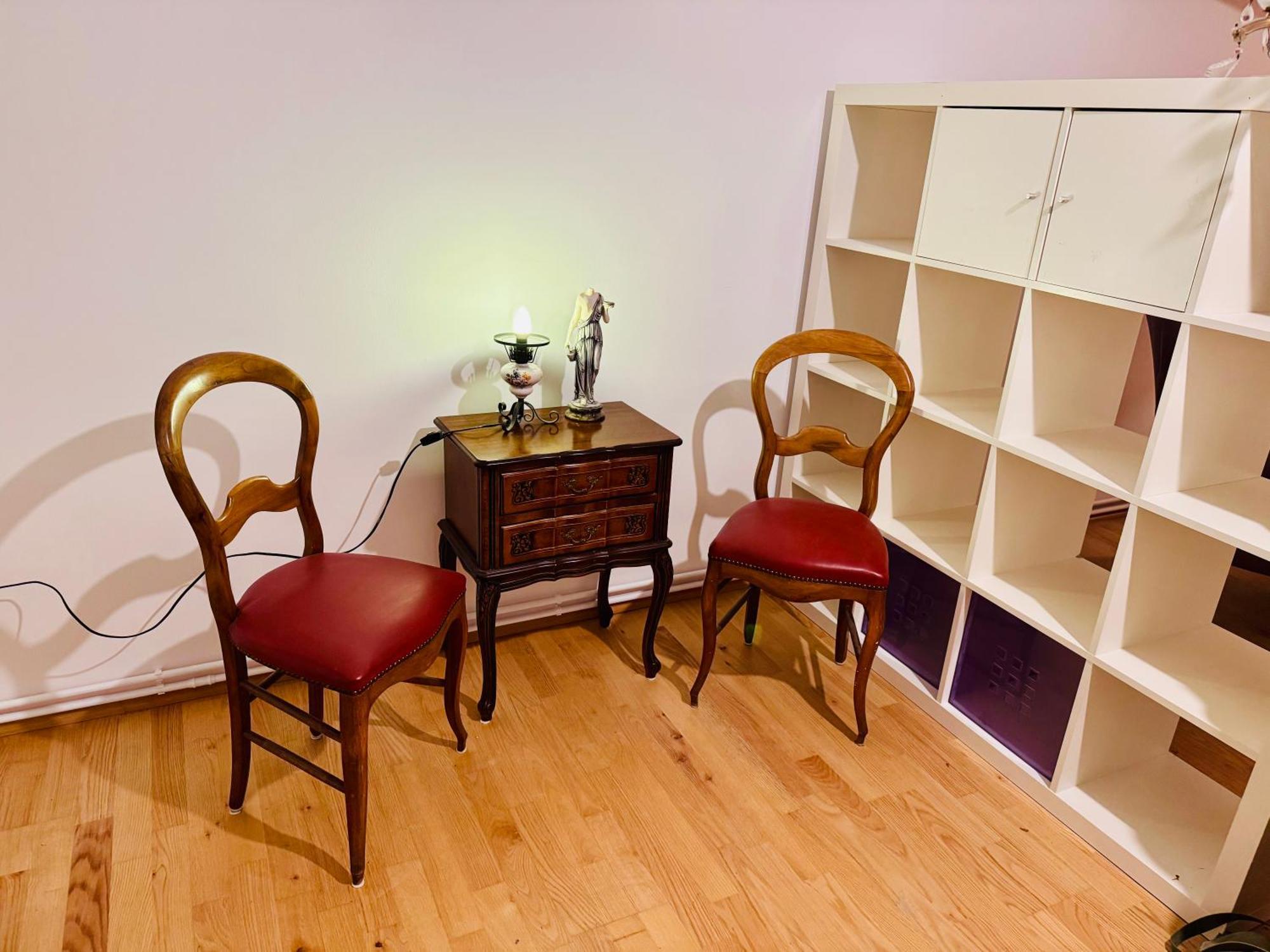 Romantic Studio Βερολίνο Εξωτερικό φωτογραφία